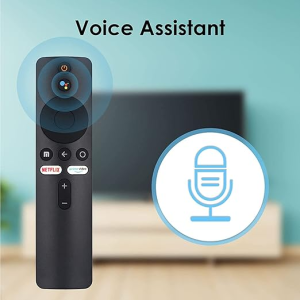 ریموت کنترل تلوزیون شیائومی مدل  Mi Bluetooth Voic Remote