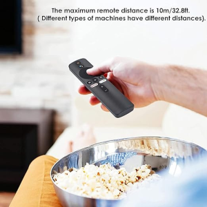 ریموت کنترل تلوزیون شیائومی مدل  Mi Bluetooth Voic Remote