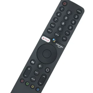 قیمت ریموت کنترل تلوزیون شیائومی مدل  Mi Bluetooth XMRM-ML