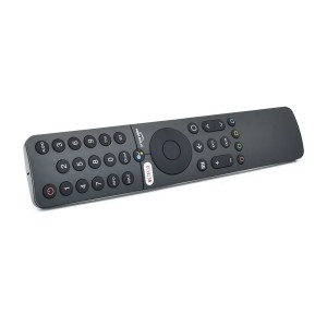 ریموت کنترل اصلی تلوزیون شیائومی مدل  Mi Bluetooth XMRM-ML