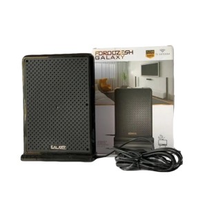 Galaxi Antenna