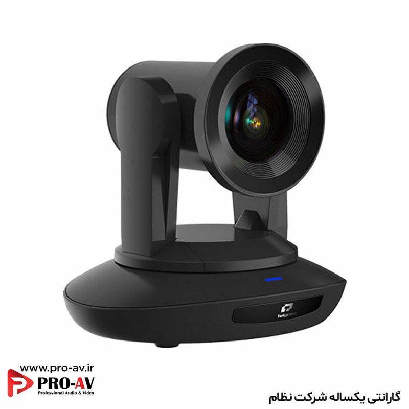 دوربین کنترل از راه دور برند Telycam مدل Tlc-700-ip-35