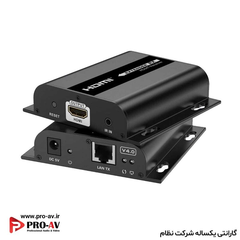 اکستندر تصویر LKV383-4.0