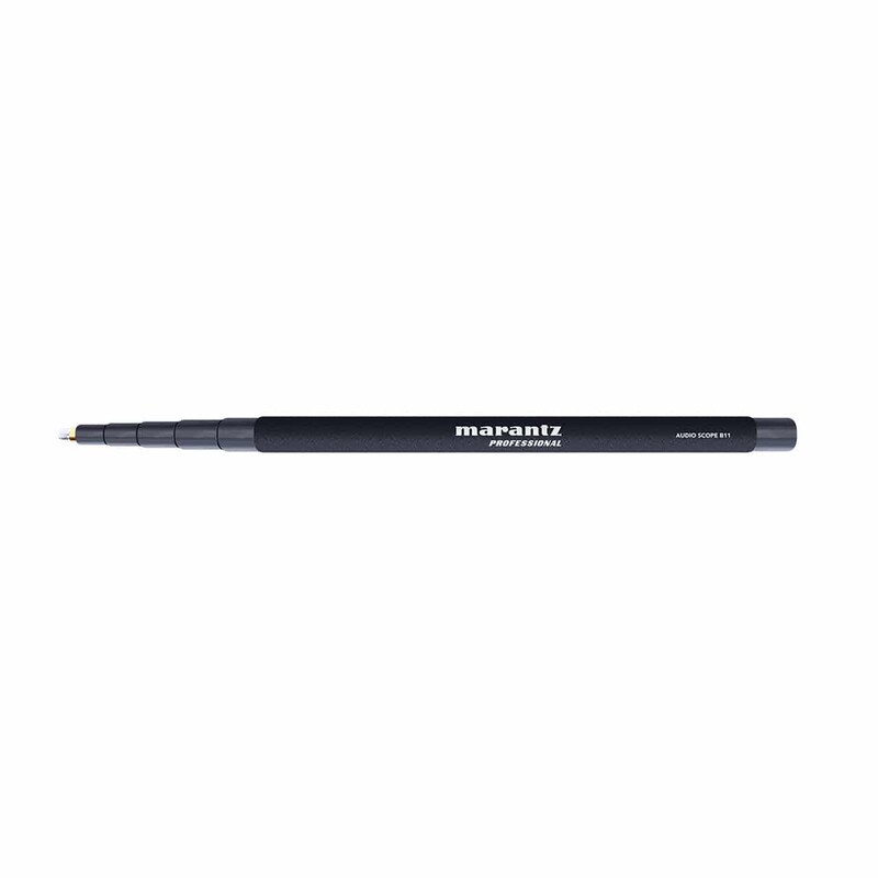 بوم صدا MARANTZ مدل Audio Scope B11
