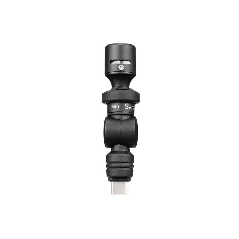 میکروفون موبایل سارامونیک مدل SmartMic UC Mini