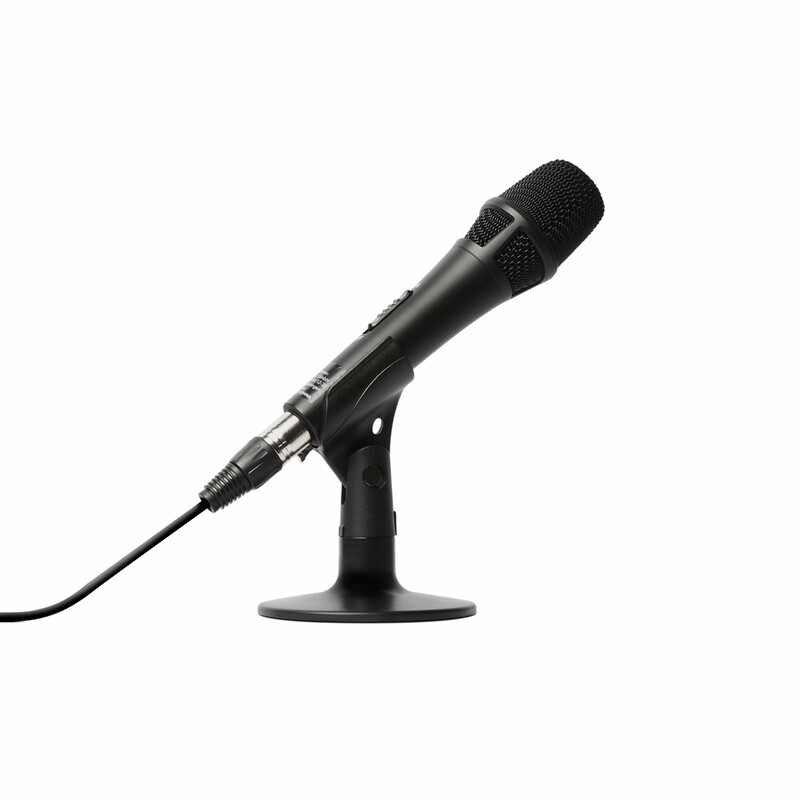 میکروفون USB مرنتز مدل M4U