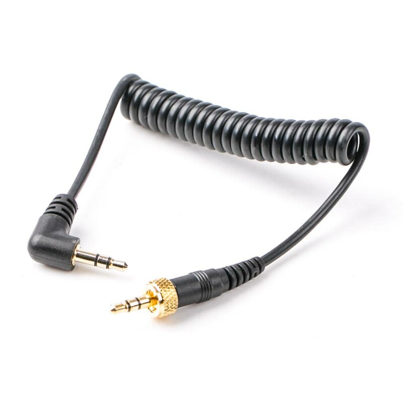 مبدل 3.5 میلیمتری سارامونیک مدل SR-UM10-C35