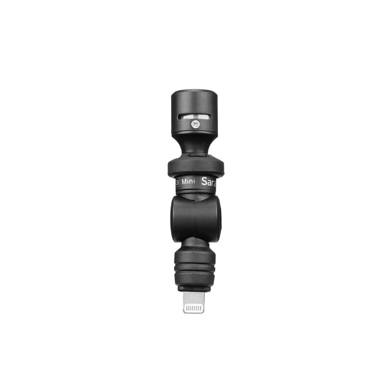 میکروفون موبایل سارامونیک مدل SmartMic Di Mini