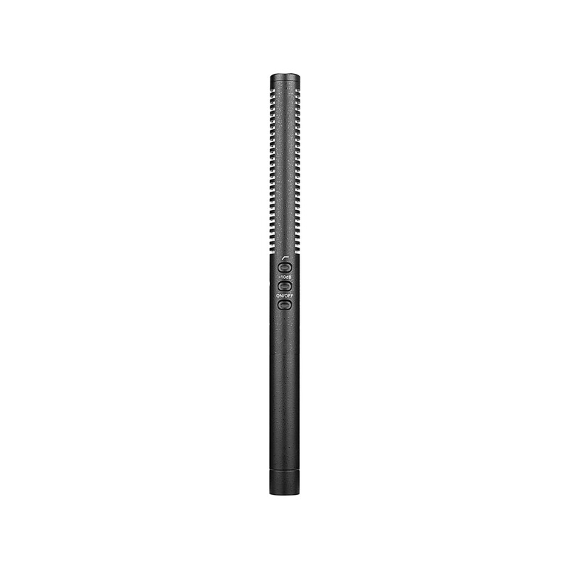 میکروفون شاتگان سارامونیک مدل SoundBird V1