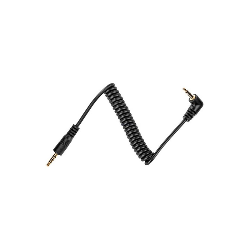 مبدل 3.5 میلیمتری سارامونیک مدل SR-PMC2