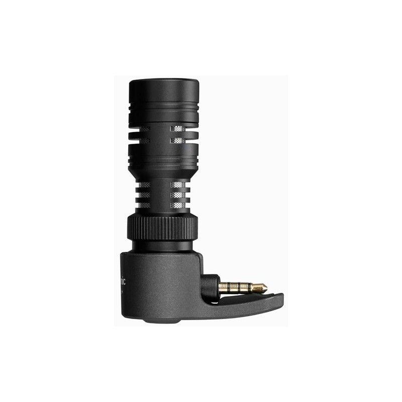 میکروفون تلفن‌همراه سارامونیک مدل +SmartMic