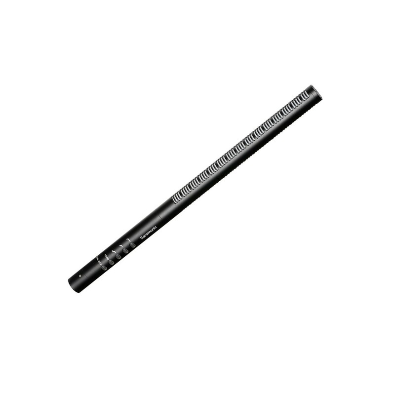 میکروفن شاتگان سارامونیک مدل SR-TM7