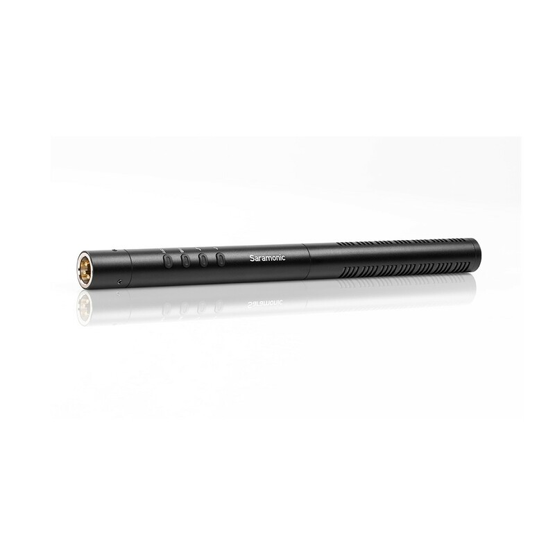 میکروفن شاتگان سارامونیک مدل SR-TM1