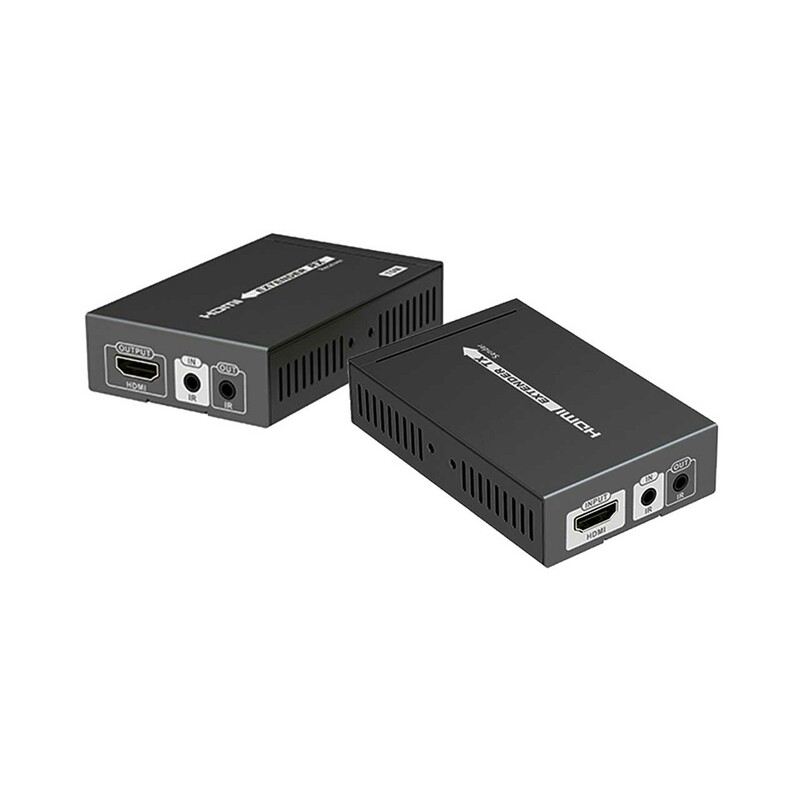 اکستندر تصویر HDMI لنکنگ مدل LKV375N