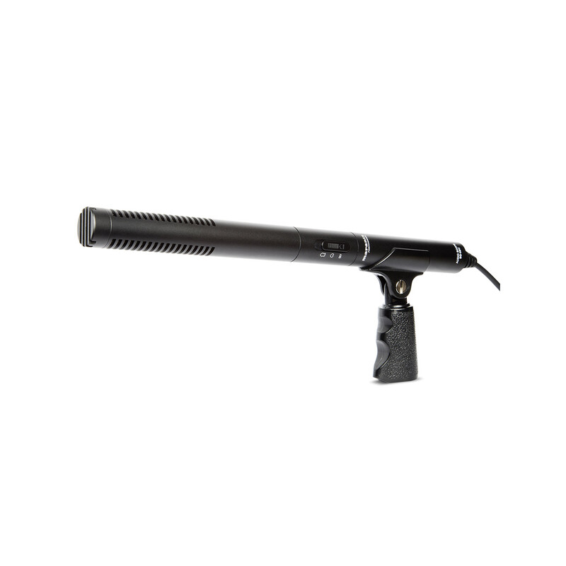 میکروفن شاتگان MARANTZ مدل Audio Scope SG-5BC