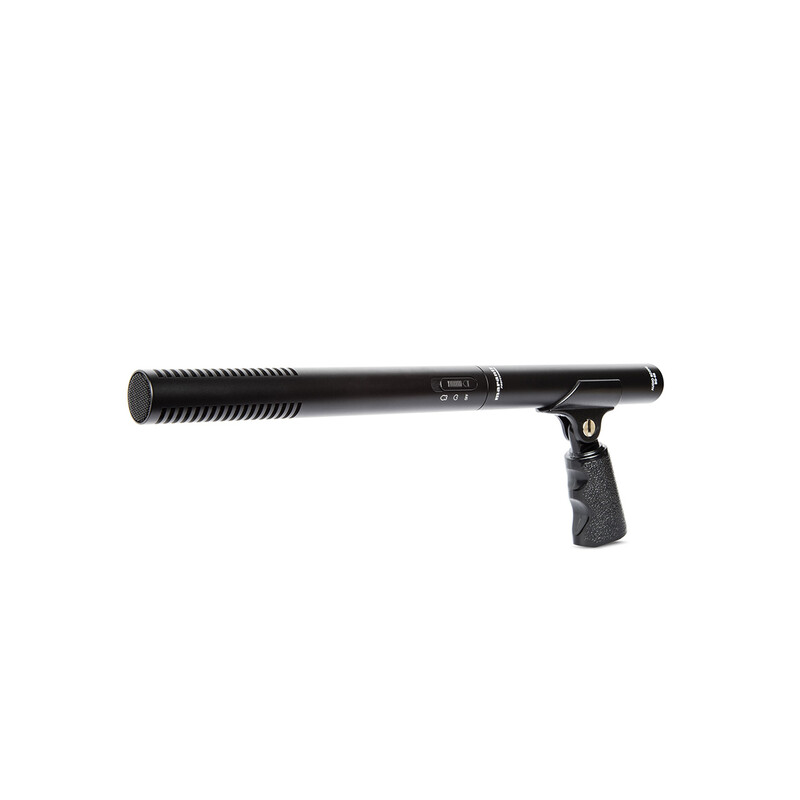 میکروفن شاتگان MARANTZ مدل Audio Scope SG-5B