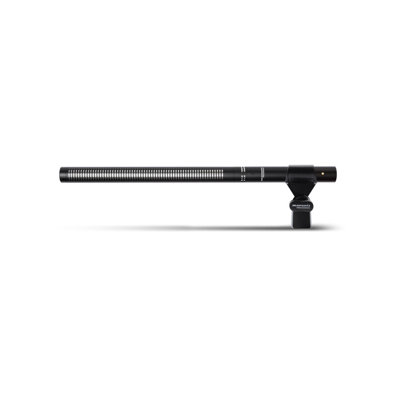 میکروفن مینی گان MARANTZ مدل Audio Scope SG-9P