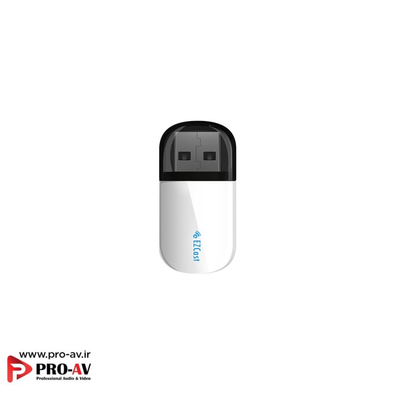 دانگل شبکه وای فای ایزدکست Ezcast 5200