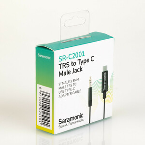SR-C2001 Saramonic