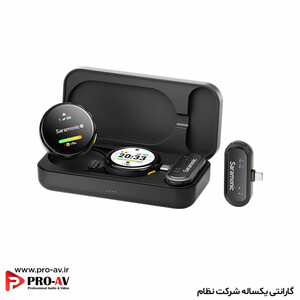 میکروفون سارامونیک Blink Me