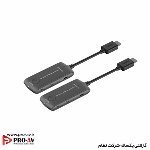 488اکستندر تصویر بی سیم LKV488Mini