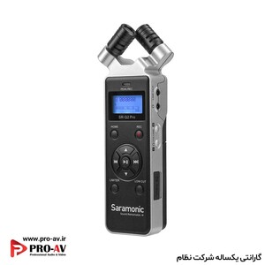 SR-Q2 Pro