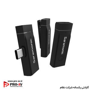 میکروفون بی سیم