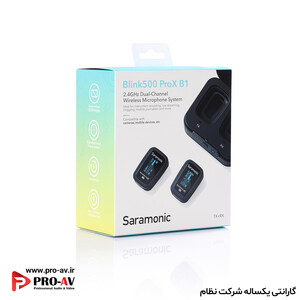 میکروفن بی سیم