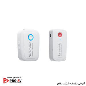 Blink500 b1w میکرووفون بلینک