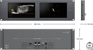 مانیتور SmartScope Duo