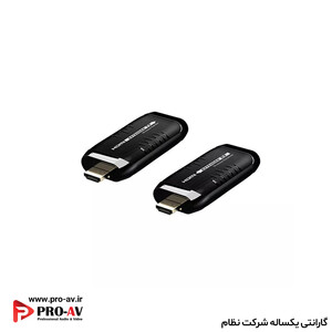 اکستندر تصویر بی سیم دانگلی HDMI