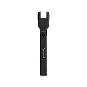 نگه‌دارنده فرستنده میکروفون بی‌‌سیم سارامونیک مدل Blink500Pro HM