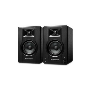 اسپیکر مانیتورینگ M-Audio مدل BX3