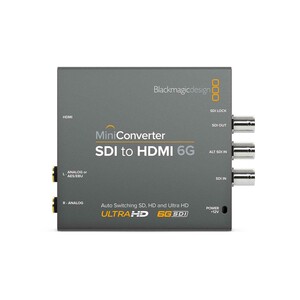 کانورتر بلک مجیک SDI TO HDMI