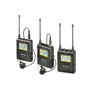 میکروفون بی‌‌سیم UwMic9 Kit2