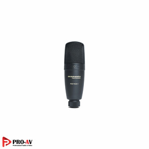 میکروفن USB مرنتز