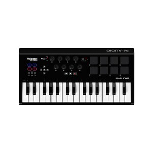 میدی‌ کیبورد M-Audio مدل Axiom AIR Mini 32
