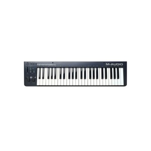 میدی‌ کیبورد M-Audio مدل KeyStation 49 II