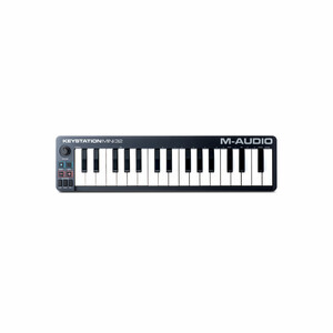میدی‌ کیبورد M-Audio مدل KeyStation Mini 32