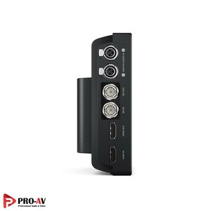 BMD Video Assist 7 Album1