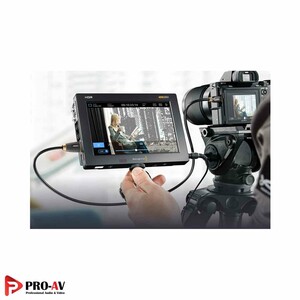 BMD Video Assist 7 Album4