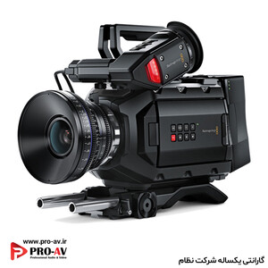 دوربین بلک مجیک