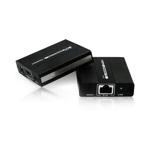 اکستندر تصویر HDMI تا وضوح Full HD لنکنگ مدل LKV371 تا ۱۲۰متر