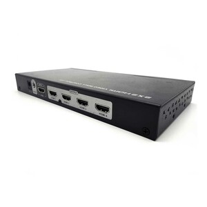 کنترلر ویدئو وال ۲ در ۲ HDMI لنکنگ مدل LKV314VW
