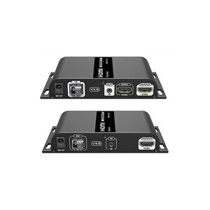 اکستندر تصویر HDMI بر روی فیبر نوری