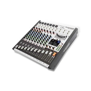میکسر صدا  marantz