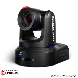 دوربین PTZ برند Telycam مدل Explore