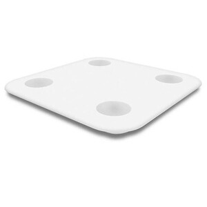 ترازو دیجیتال شیائومی مدل XMTZC05HM