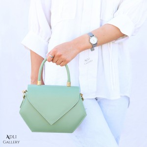 کیف دوشی دستی آیدا AIDA