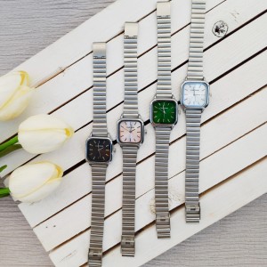 ساعت کارتیر مربعی CARTIER
